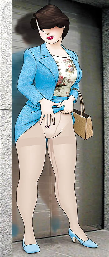 Omorashi #105132167