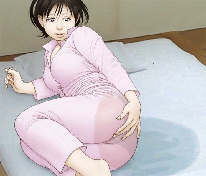 Omorashi #105132293
