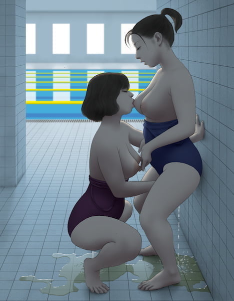 Omorashi #105132462