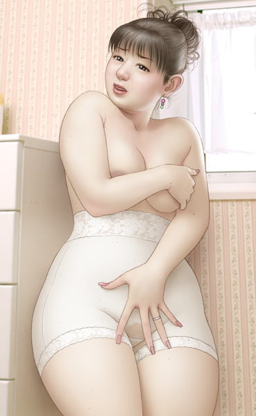 Omorashi #105132486