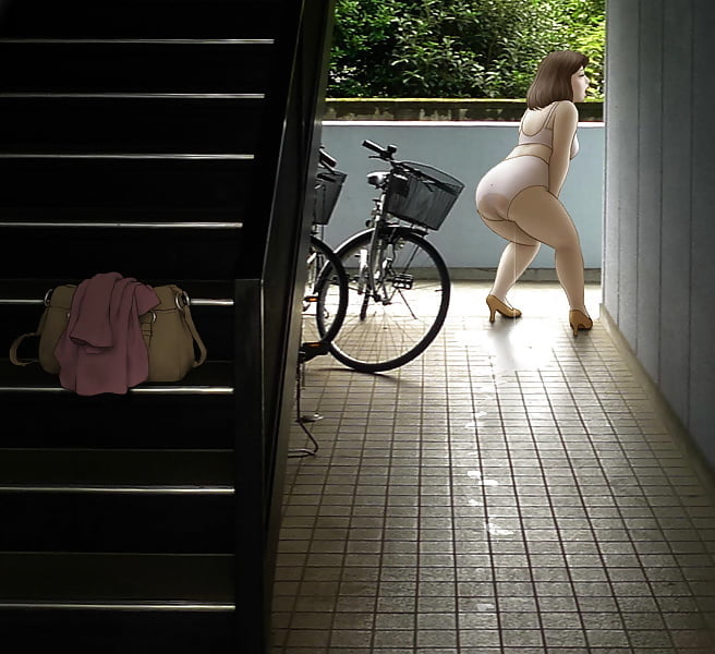 Omorashi #105132496