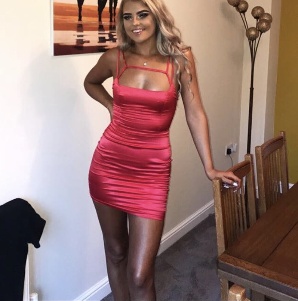Stay home and wank your cock..she is off out with the girls #80321652