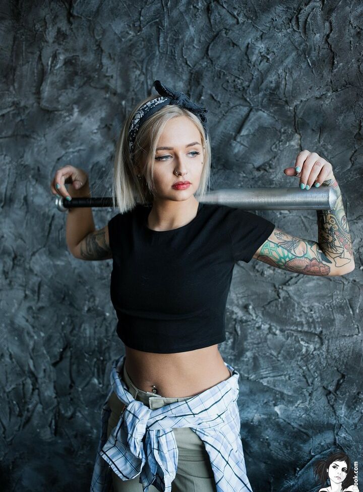 Valeriyaa desnuda #108162246