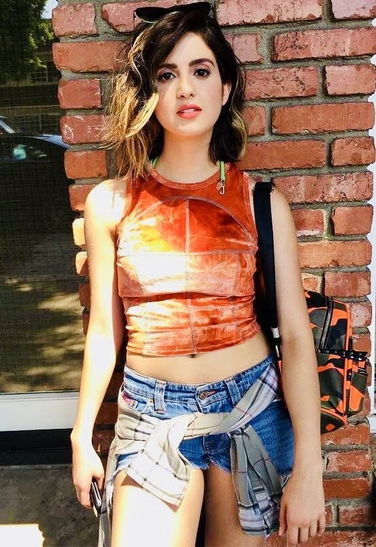 Laura marano beautiful girl
 #103559538