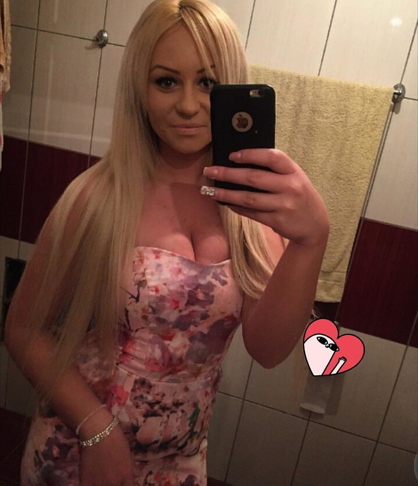 Serbian hot whore girl big natural tits Aneta Markovic #105441281