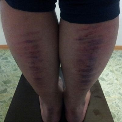 イチ・ライベ・ストラーフェン2
 #99105497