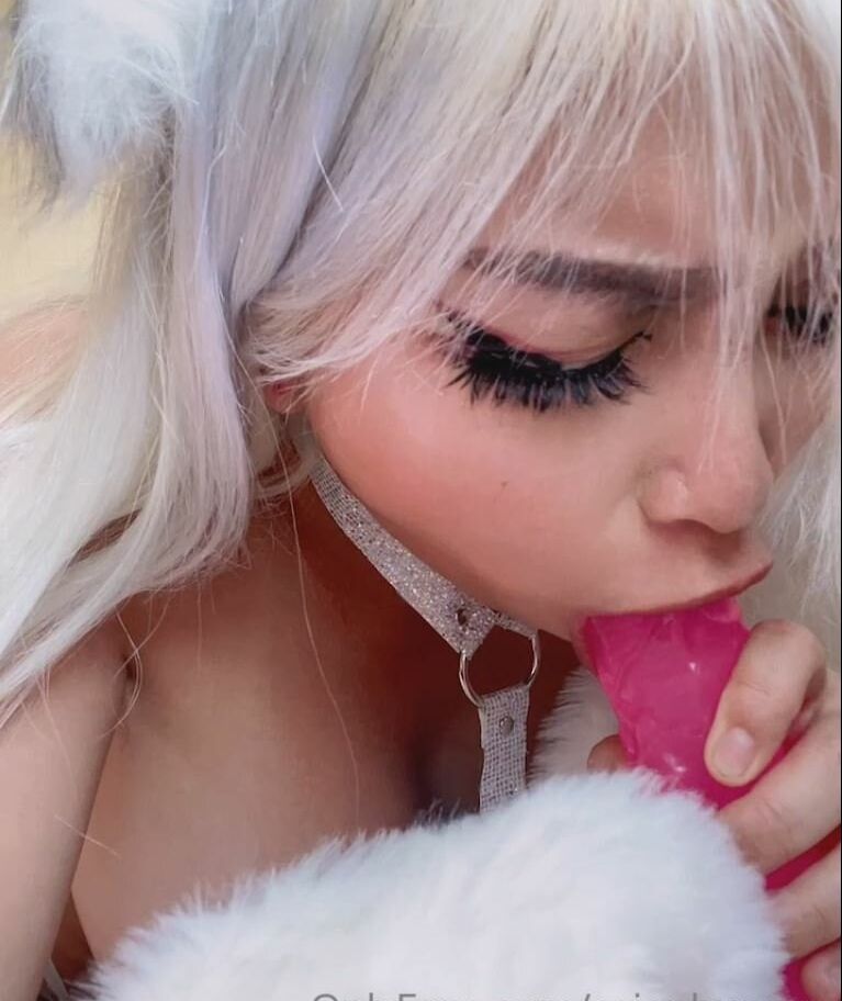 Misfitbunnyz nude #108030143