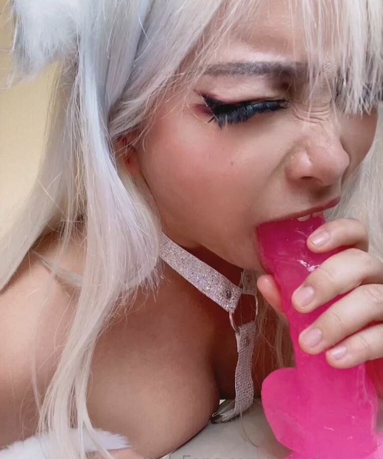 Misfitbunnyz nude #108030144