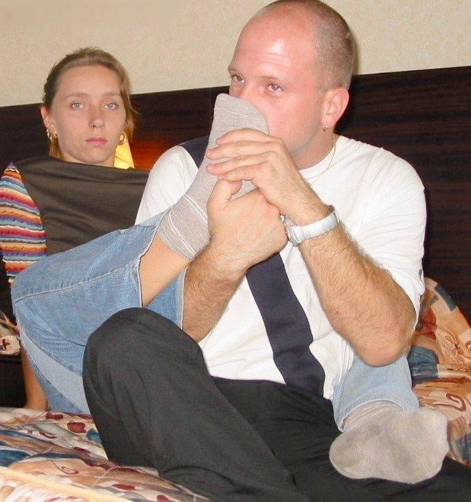 Schoene Frauen und suesse Fuesse #93911673