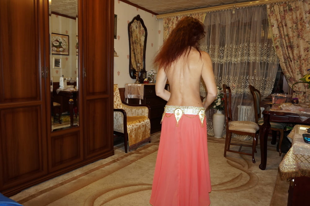 New Handmade Skirt #107145519