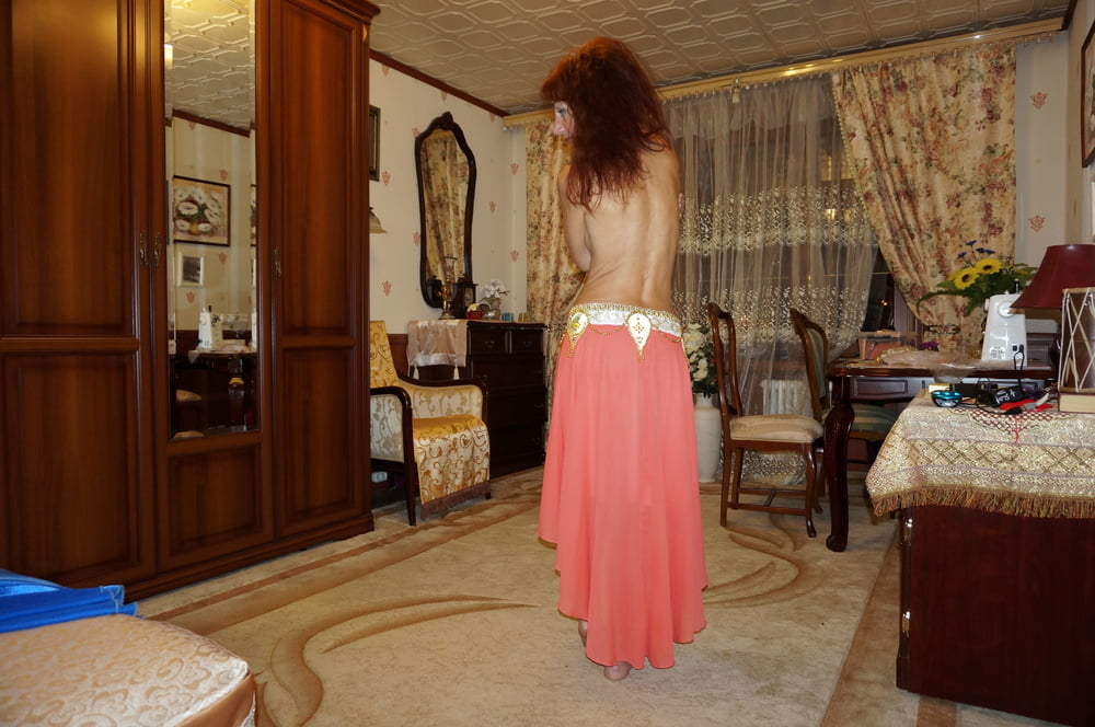 New Handmade Skirt #107145524