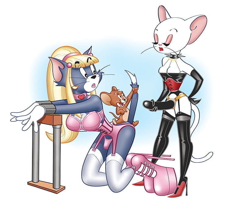 Toons 01 (some SM) #97766941