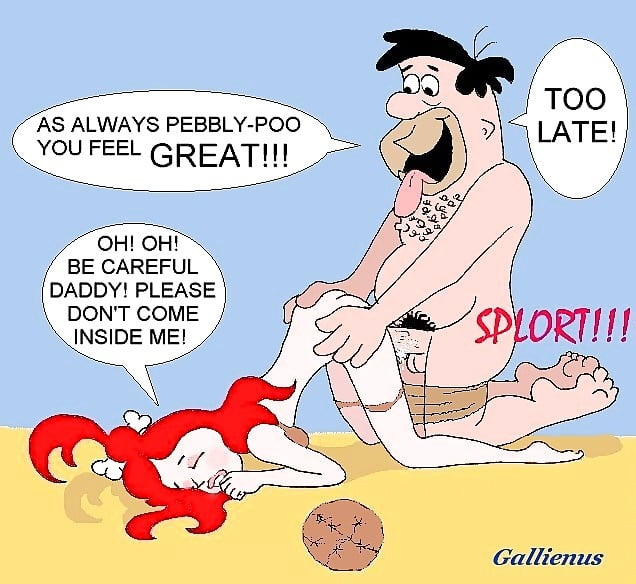 Toons 01 (some SM) #97766981