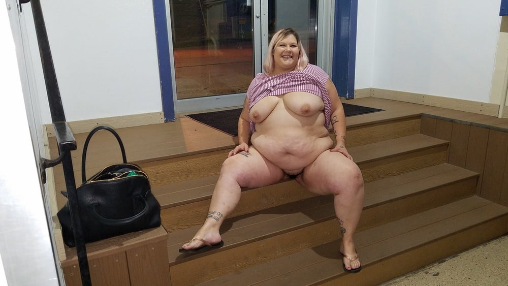 Who Would Fuck This Fat Pig ? - 2 #98092797