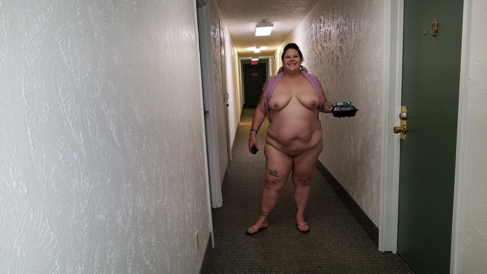 Who Would Fuck This Fat Pig ? - 2 #98092805