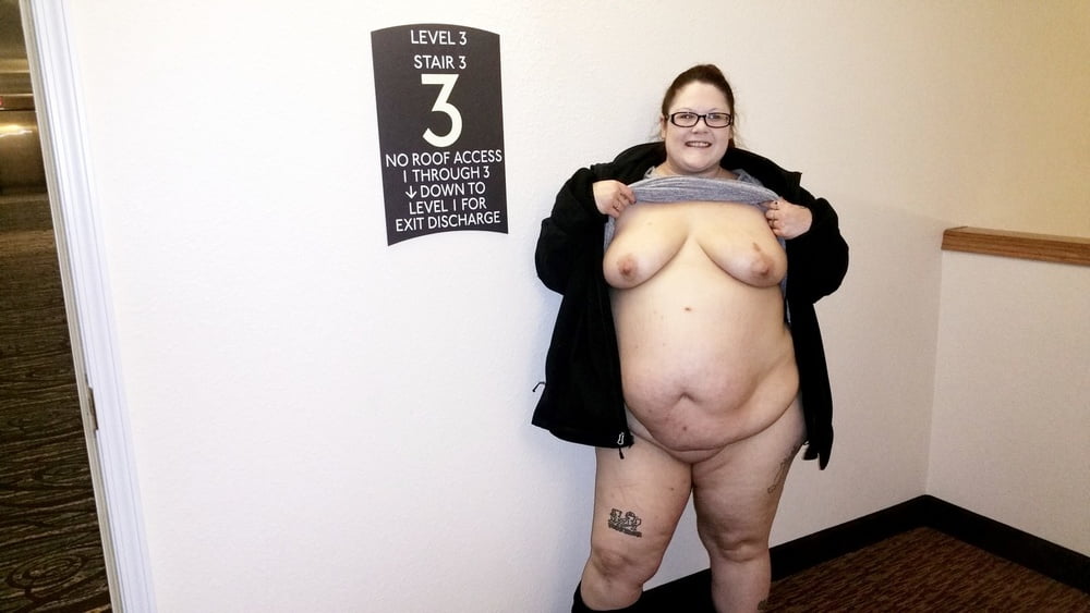 Who Would Fuck This Fat Pig ? - 2 #98092834