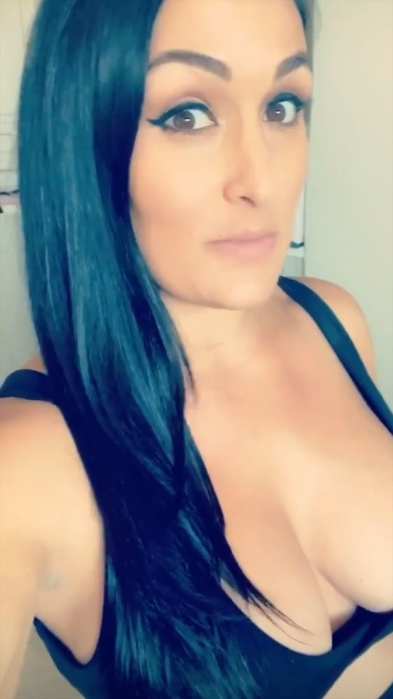 Nikki Bella Pregnancy memory #81791275