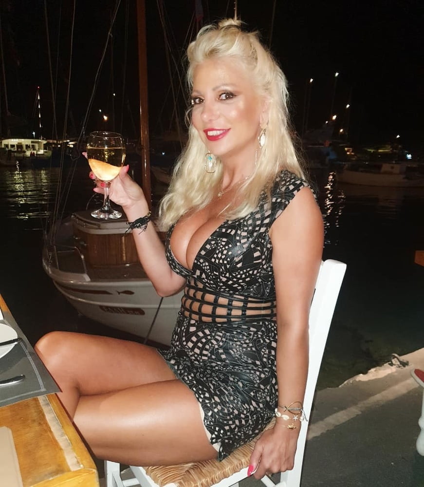 greek milfs #101105868