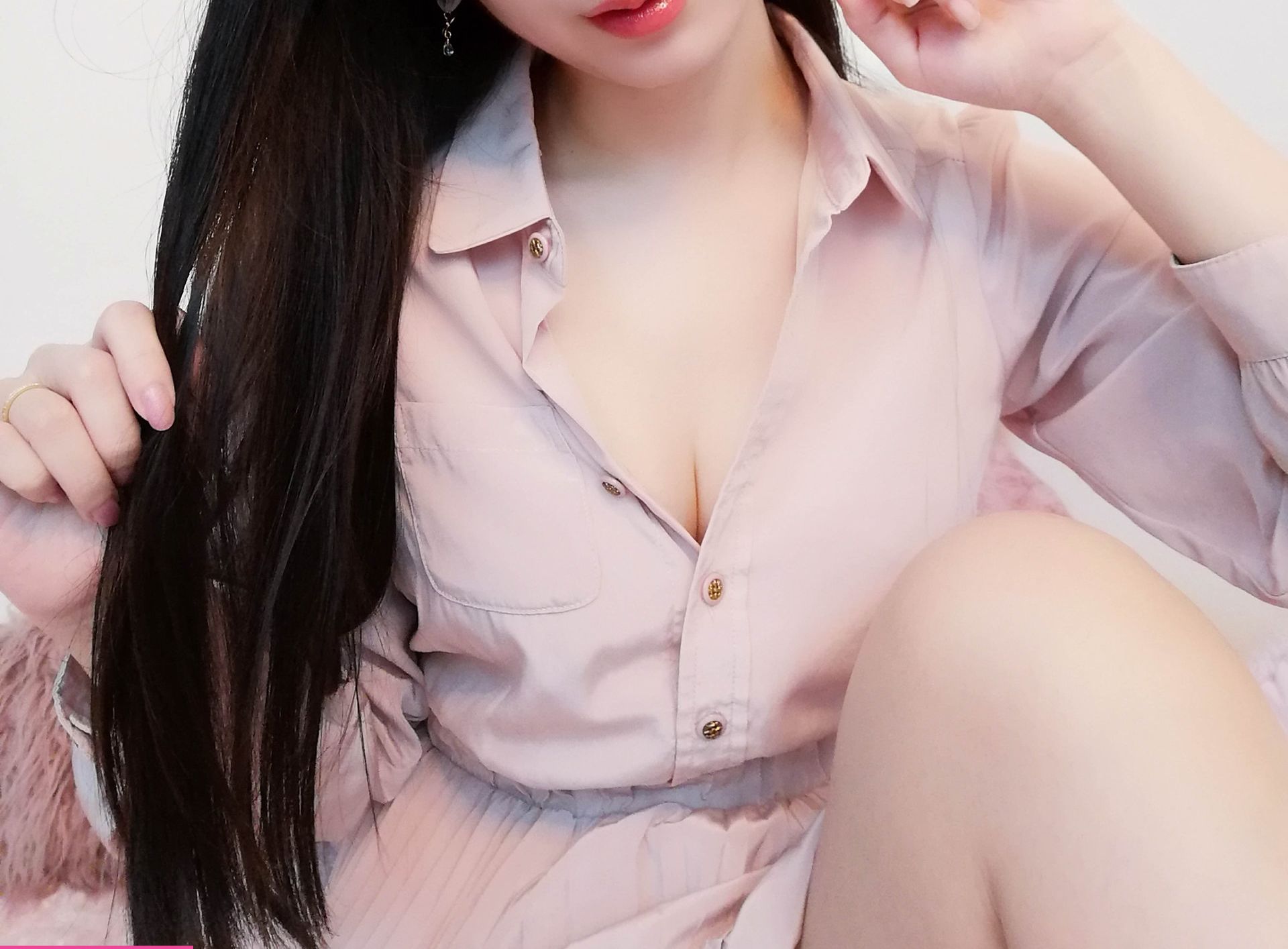 ASMR UuChan nude #108308952