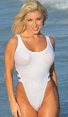 Alles über einteilige Bodys & Badeanzüge Ausgabe 92
 #81805843