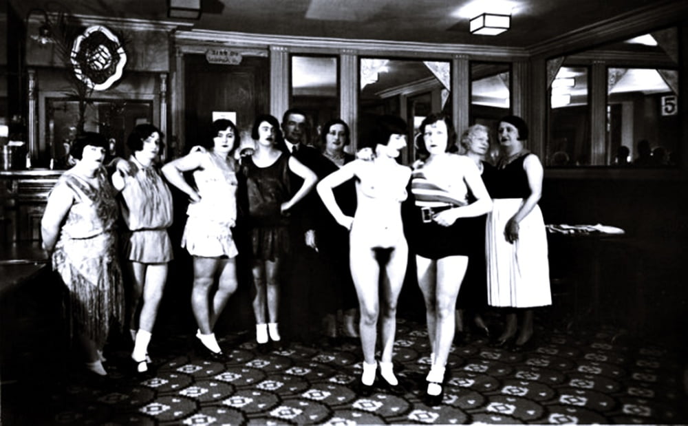 from my cpllection, the best of brothel and prostitutes 2 #100397704