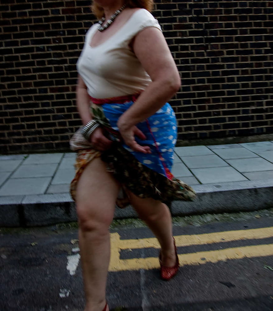 Female distractions 7 #93475354