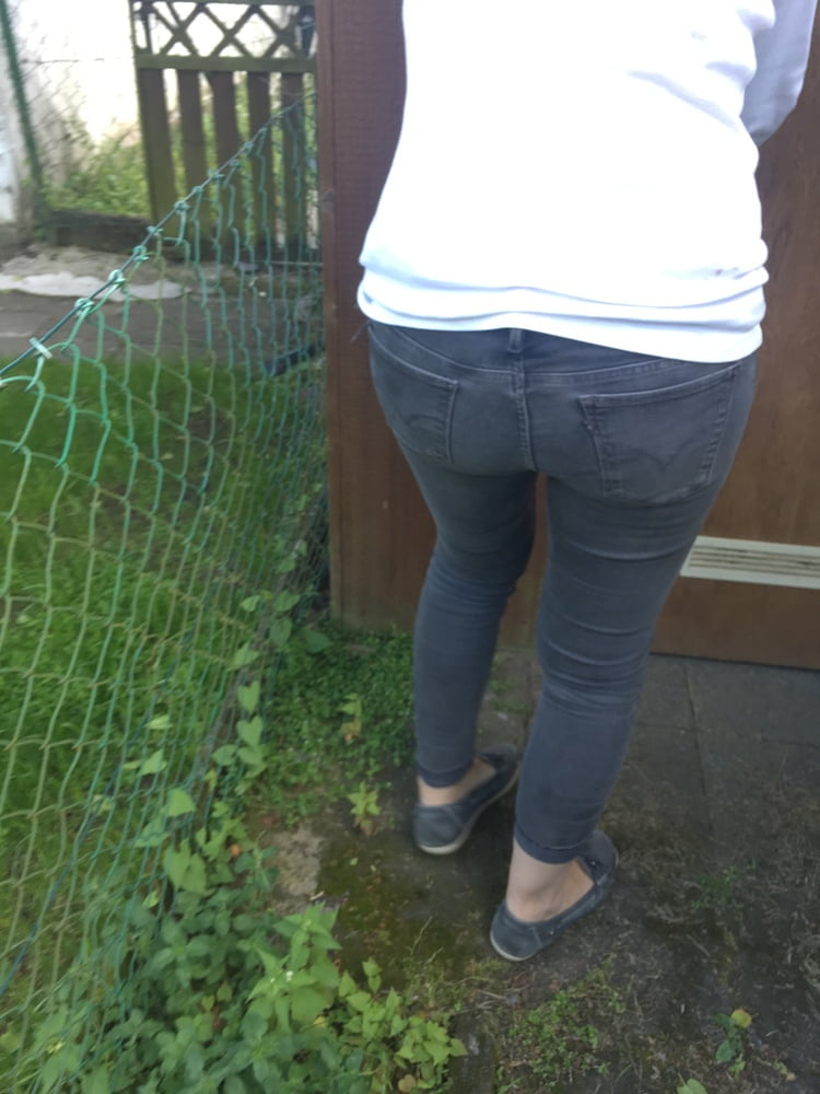 Milf in Jeans #98279927