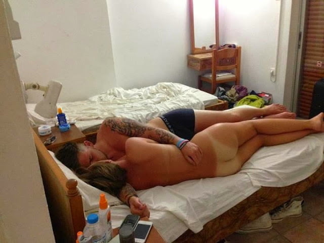 Hoteles: sexo y desnudos 55
 #102947098