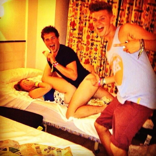 Hoteles: sexo y desnudos 55
 #102947117