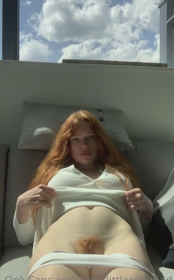 Your Little Redhead desnuda #107908485