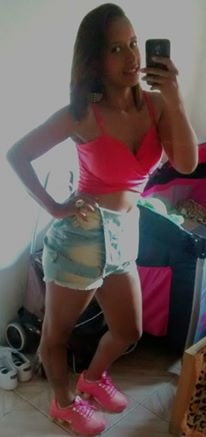 Laary Lima #91228307