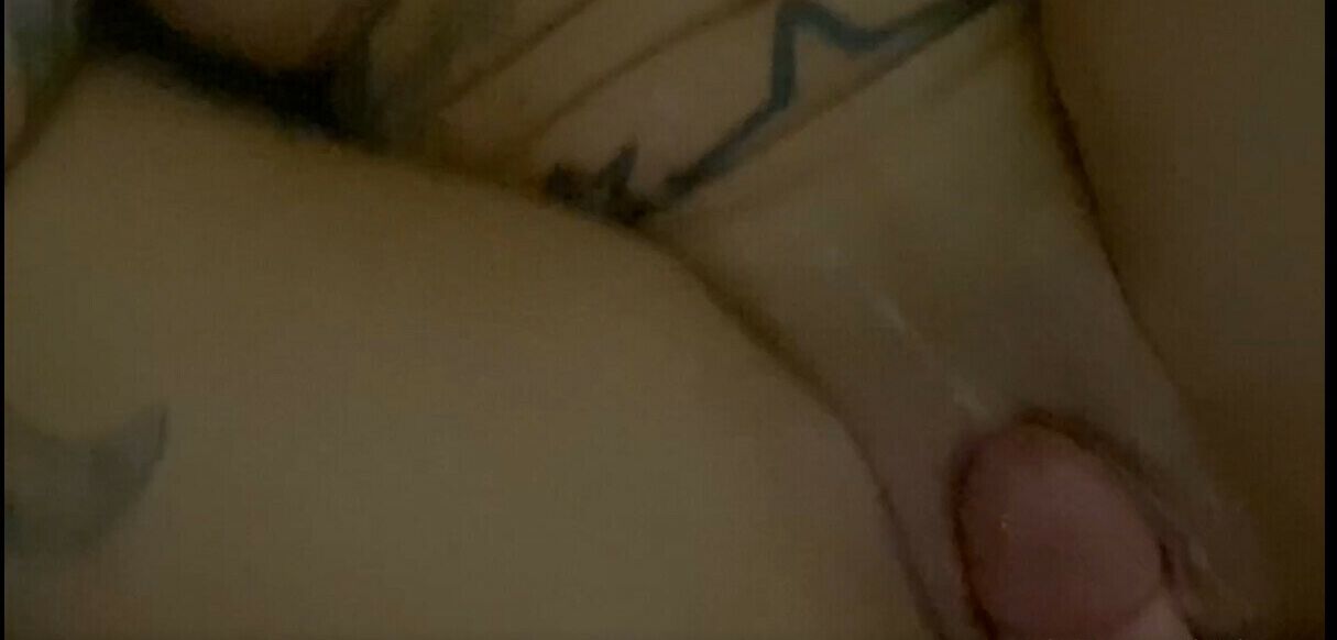 Kinessa Johnson nackt #108363943