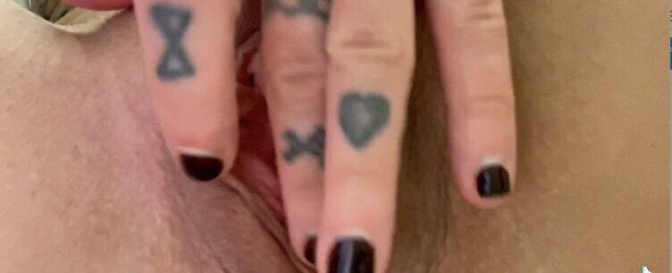 Kinessa Johnson nackt #108363951