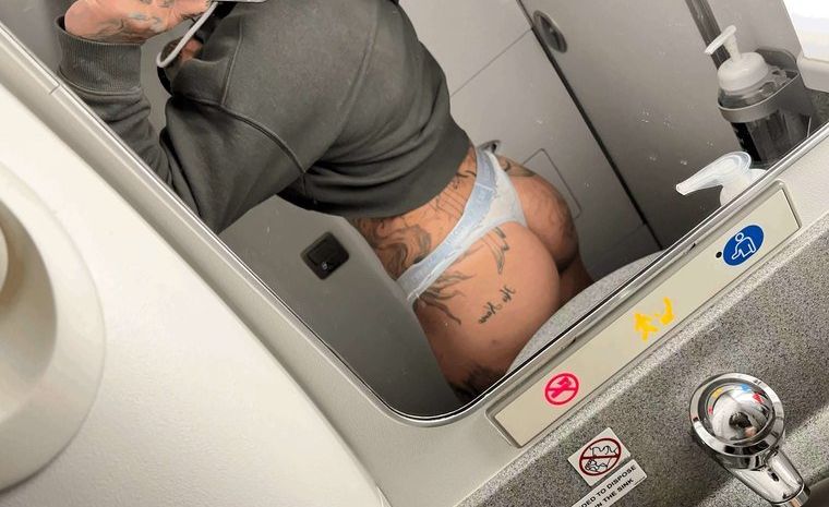 Kinessa Johnson nackt #108364086