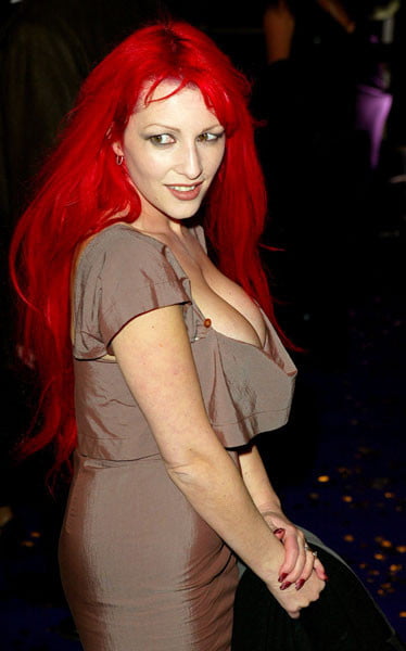 01. Jane Goldman #90493464