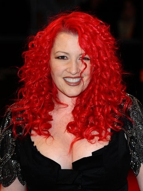 01. jane goldman
 #90493497