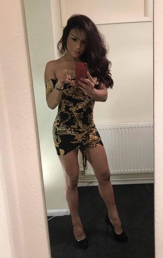 Sexy Trans #95957580