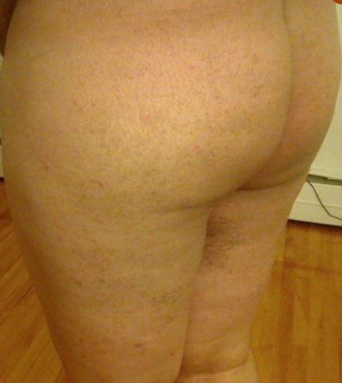 Bubble curvy tight ass - Montreal - QC #89748132