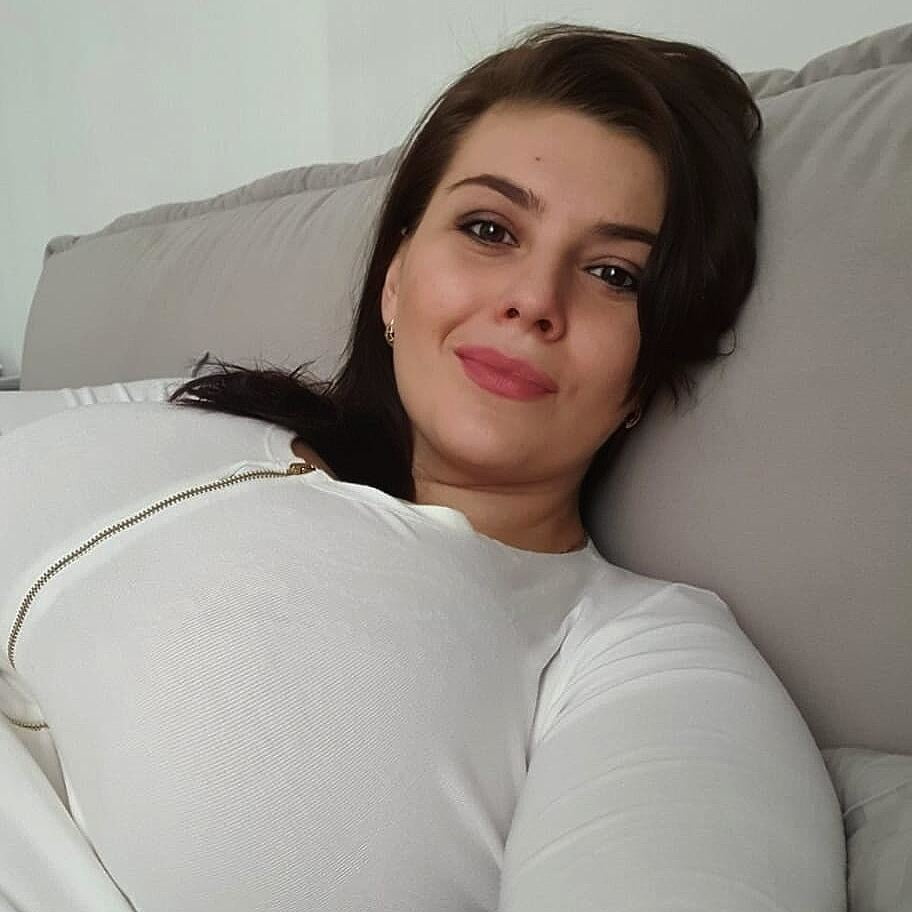 Ukranian Milf Xenia-Ultimate Huge Tits Collection #81475914