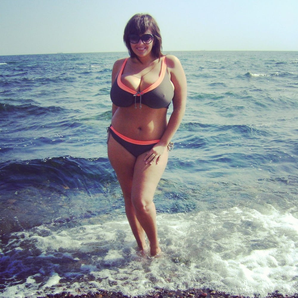 Ukranian Milf Xenia-Ultimate Huge Tits Collection #81476091