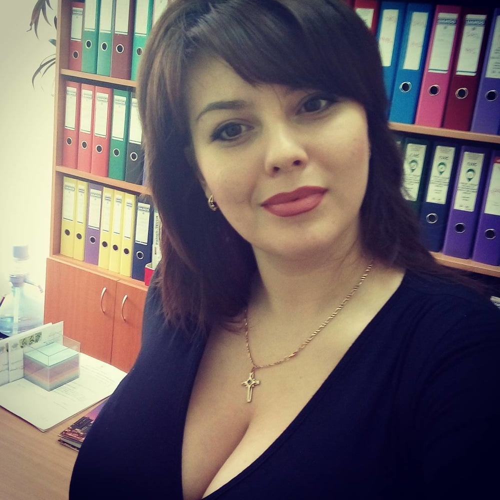 Ukranian Milf Xenia-Ultimate Huge Tits Collection #81476101