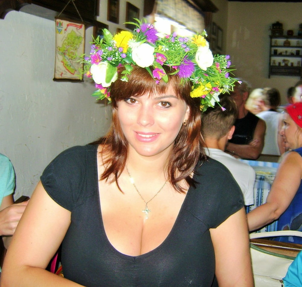 Ukranian Milf Xenia-Ultimate Huge Tits Collection #81476130