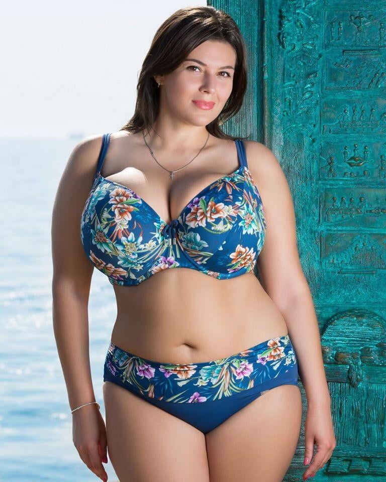 Ukranian Milf Xenia-Ultimate Huge Tits Collection #81476257