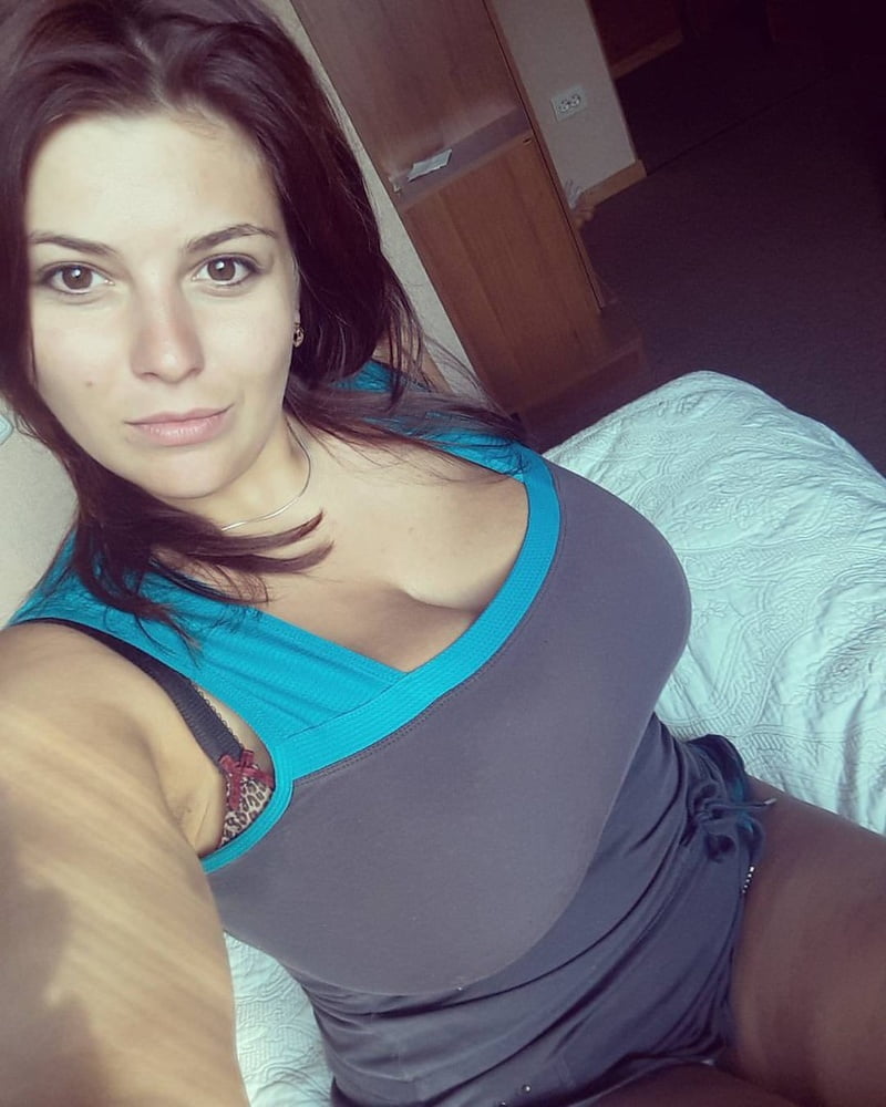 Ukranian Milf Xenia-Ultimate Huge Tits Collection #81476329