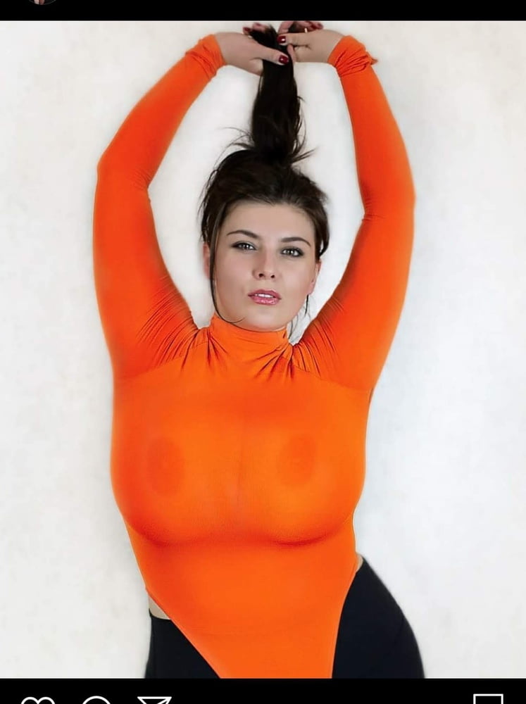 Ukranian Milf Xenia-Ultimate Huge Tits Collection #81476363