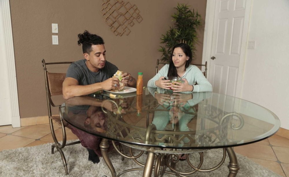 Rachel ..... the Home Wrecker 1.0 #91822207