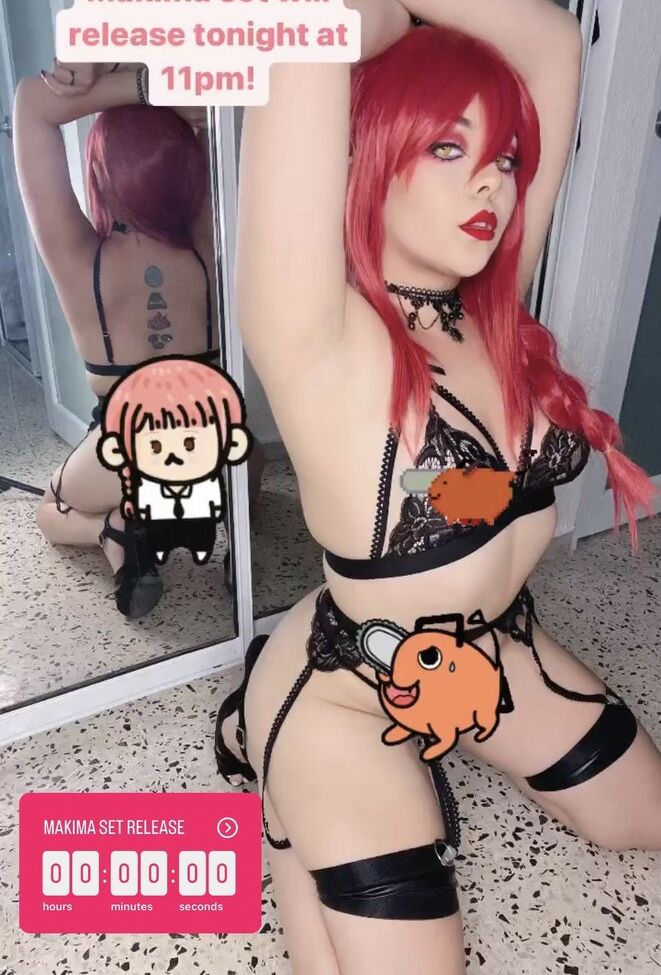 Natylikespizza nude #108473028