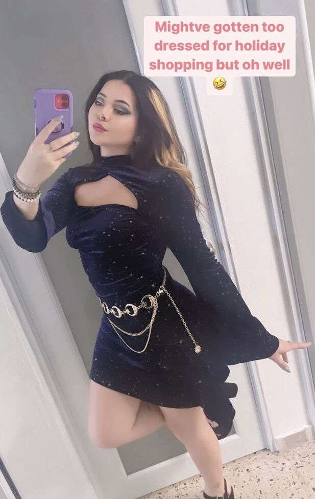Natylikespizza nude #108473029