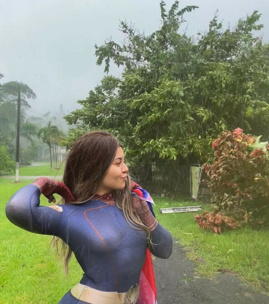 Natylikespizza nude #108473043