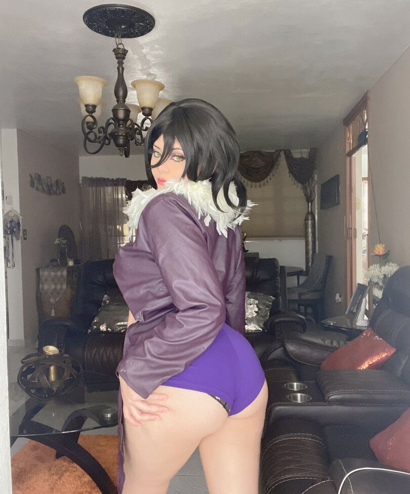 Natylikespizza nude #108473059